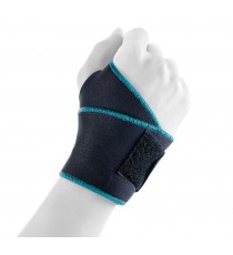 Suporte De Pulso Com Banda Neoprene
