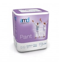 Fralda Cueca AMD Pant Maxi Tam.M