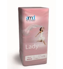Penso AMD Lady Maxi