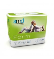 Penso AMD Form Super