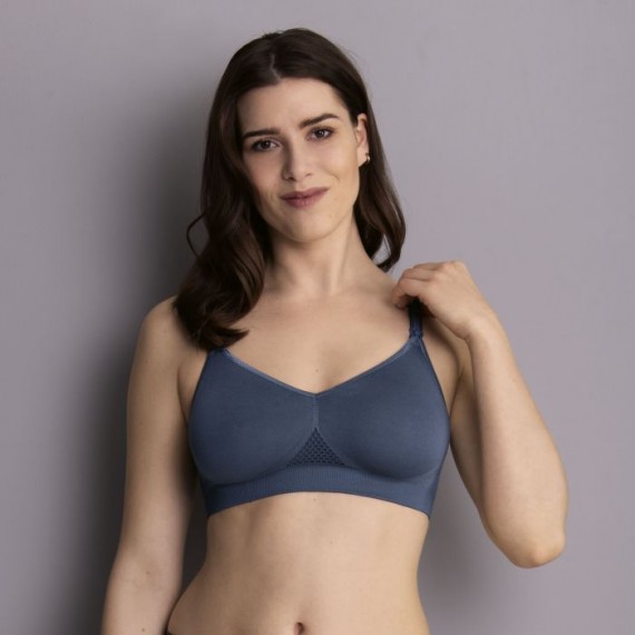 Soutien Anita Seamless Cinza