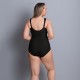 Body Anita Comfort Clara - Preto