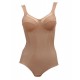 Body Anita Comfort Clara - Bege