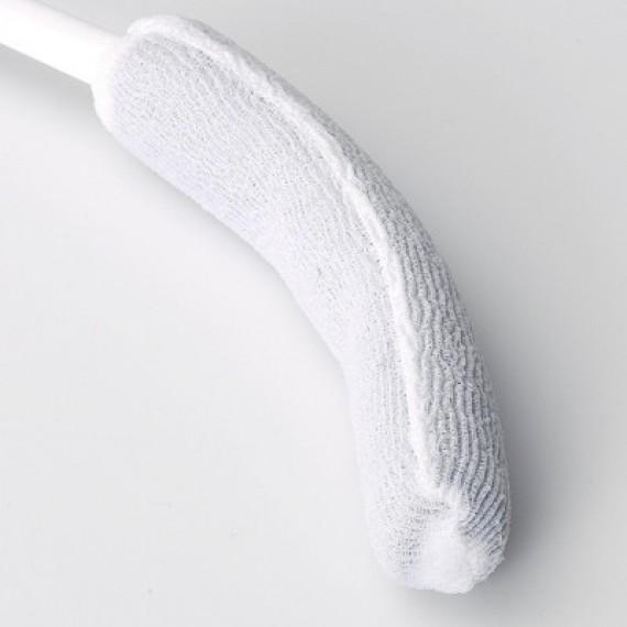 Recarga de Esponja Tubular de Cabo Longo