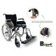 Cadeira de Rodas Biort B3310
