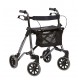 Andarilho Rollator Taima M-Eco