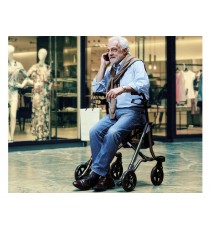 Andarilho Rollator Taima M-Eco