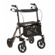 Andarilho Rollator Taima S-GT Pessoas  Baixas