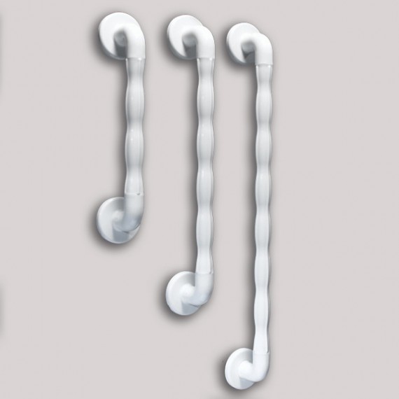 Apoio Simples Ergonómico de Parede