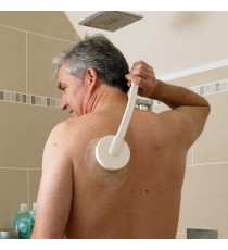 Aplicador de Creme com Cabo Longo