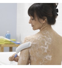 Esponja Tubular de Cabo Longo