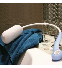 Esponja Curva e Longa Lava Costas