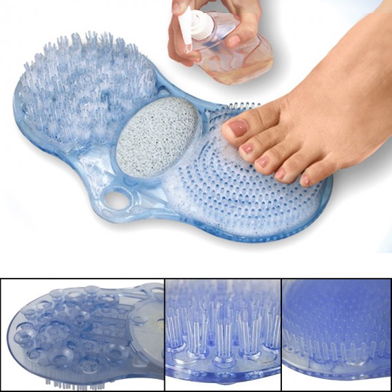 Lavapés 3 em 1 Fontana