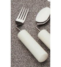 Garfo Angulado Queens Esquerdo