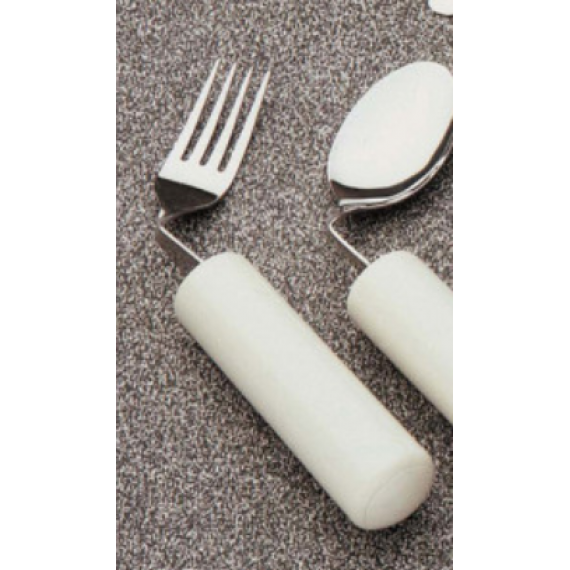 Garfo Angulado Queens Esquerdo