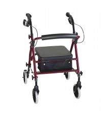 Andarilho Rollator Hi Low
