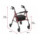 Andarilho Rollator Hi Low