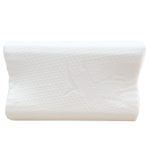 Almofada Anatómica Viscoelástica SRR PHARMA