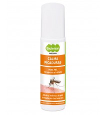 Roll-On Calma Picadas 15ml Bacterisan