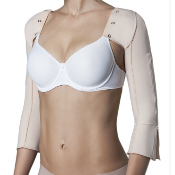 Mangas Cirúrgicas Para Braquioplastia Bliss