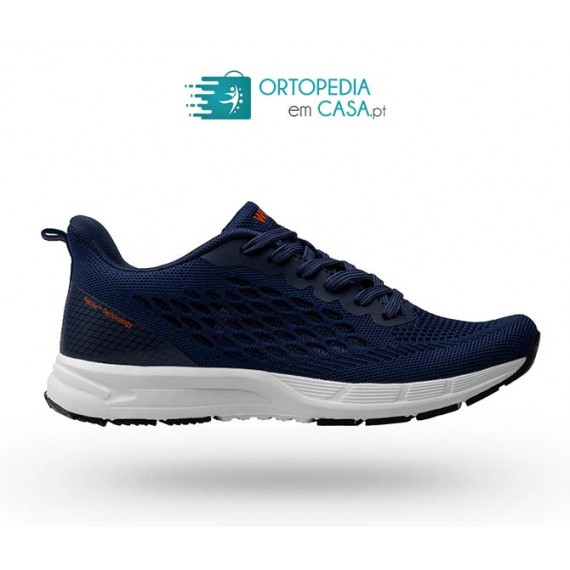 Breelite 01 Wock Socas Hospitalares Calçado Profissional