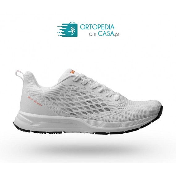 Breelite 03 Wock Socas Hospitalares Calçado Profissional