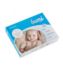 Almofada BUMI - para deformidades cranianas