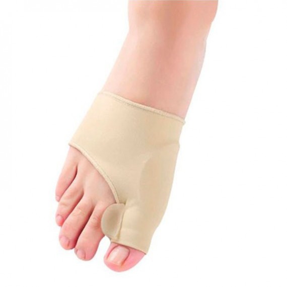 Protetor e corretor de joanete Comodi Hallux