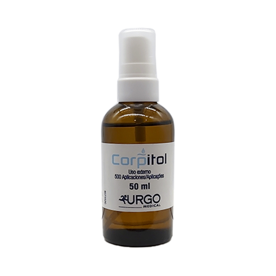 Corpitol Spray 50ml