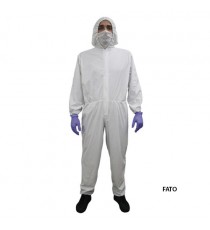 Fato de Proteção – Lavável