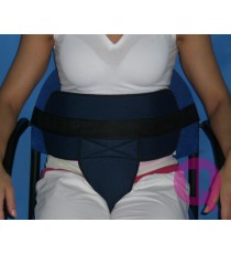 Cinto Pélvico Ubio 310 a 290cm