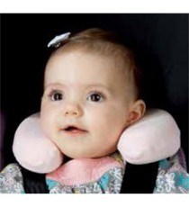 Apoio Cervical Bebé Orthia