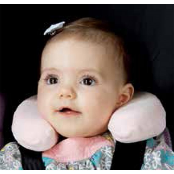 Apoio Cervical Bebé Orthia