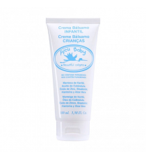 Bálsamo Corporal 100ml Picu Baby