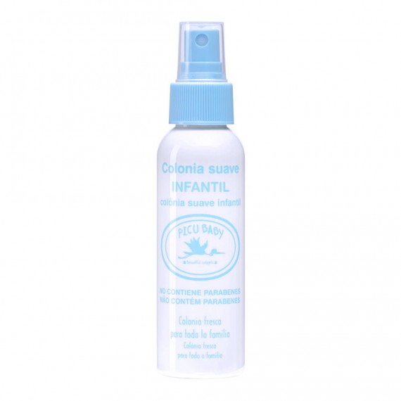 Colónia Picu Baby 100ml