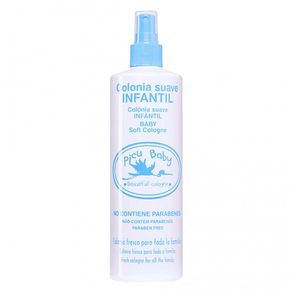 Colónia Picu Baby 500ml