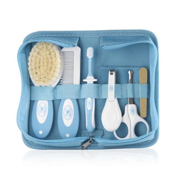 Estojo De Higiene Para Bebé Picu Baby