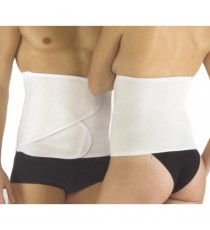 Faixa Abdominal Tamanho Único Orthia