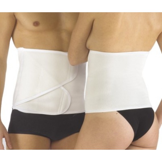 Faixa Abdominal Tamanho Único Orthia