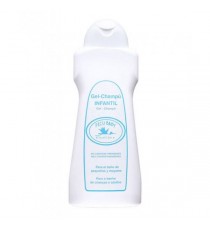 Gel De Banho E Champô Picu Baby