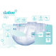 112Unid. Fralda Dailee Slip Premium Plus XS-S (4x28Unid.)