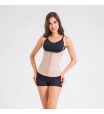 Colete Modeladora Esbelt 458