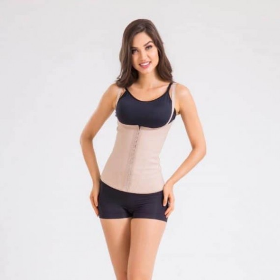 Colete Modeladora Esbelt 458
