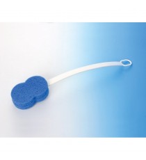 Esponja de Banho de Cabo Longo 