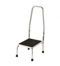 Degrau Simples com Apoio