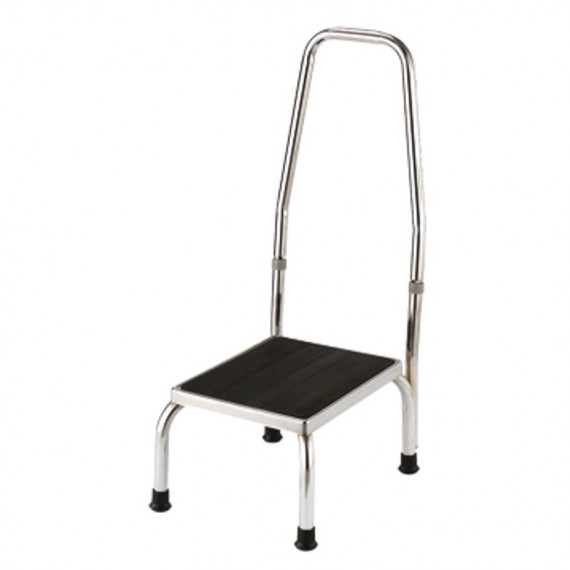 Degrau Simples com Apoio