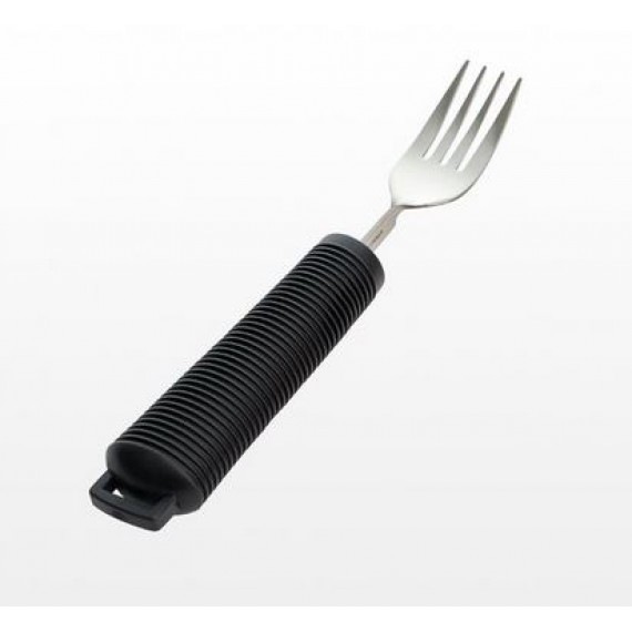 Garfo com Cabo Ergonómico