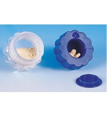 Triturador de comprimidos