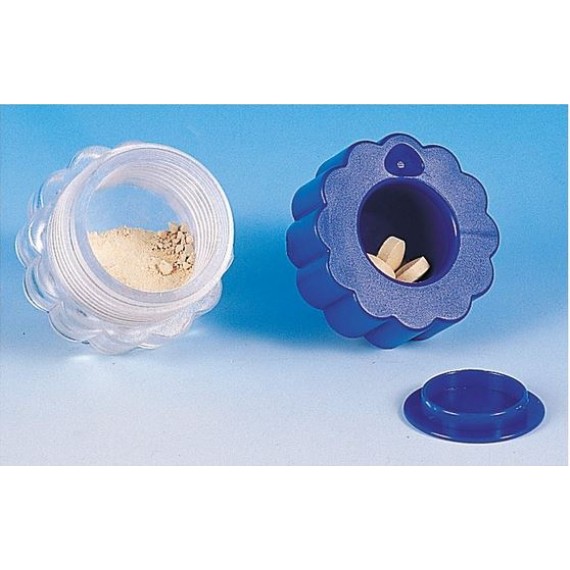 Triturador de comprimidos