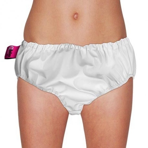 Cueca Fralda Para Piscina Ubio